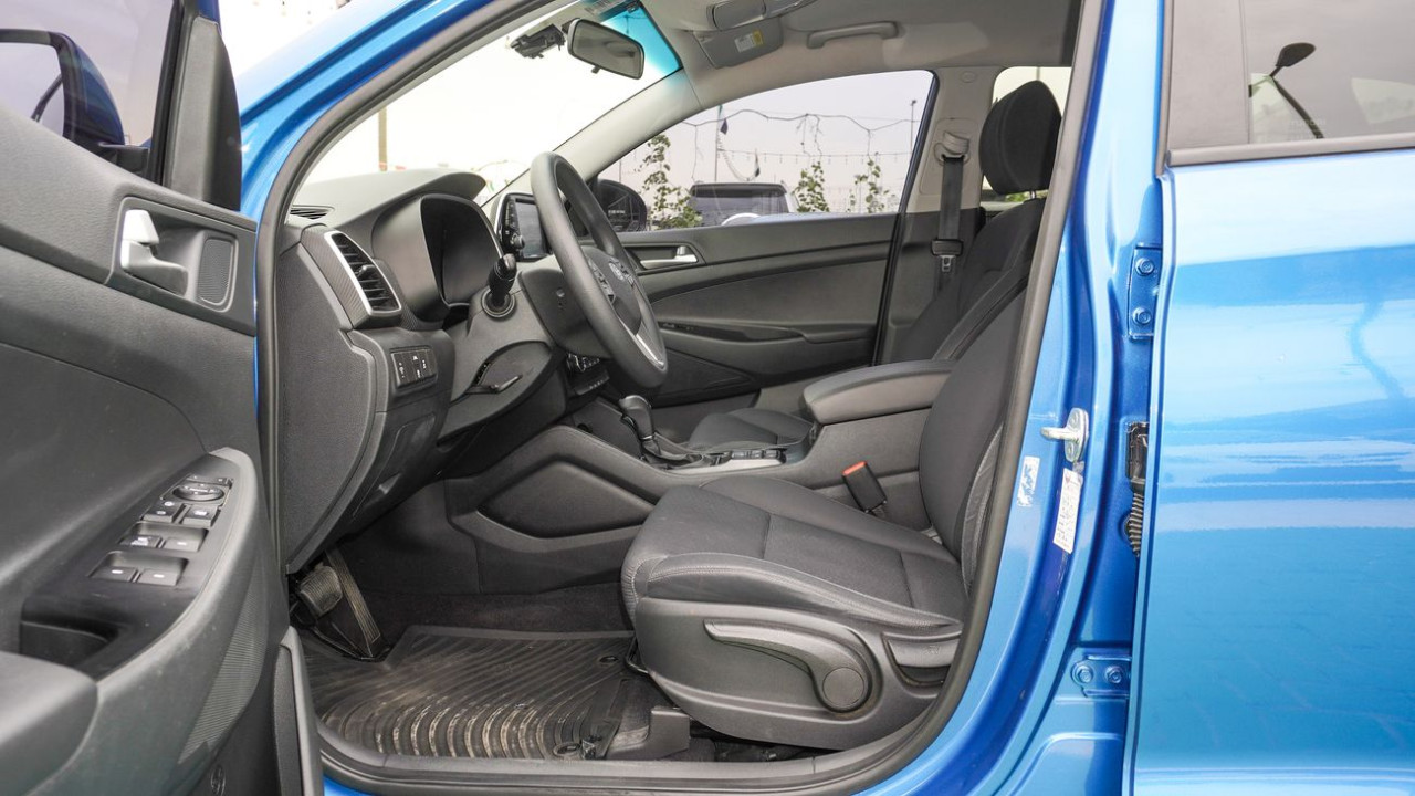 Hyundai Tucson - Image 3
