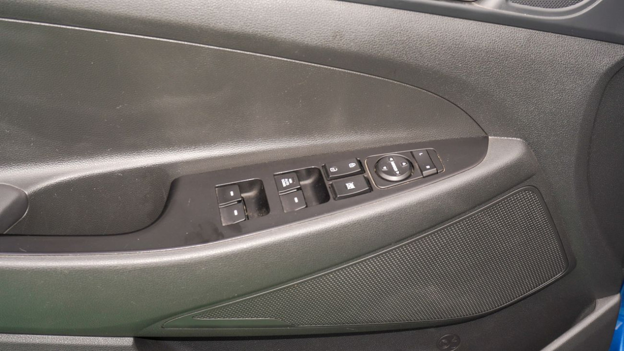 Hyundai Tucson - Image 6