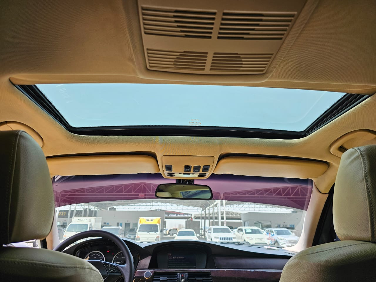 BMW 5-Series - Image 4