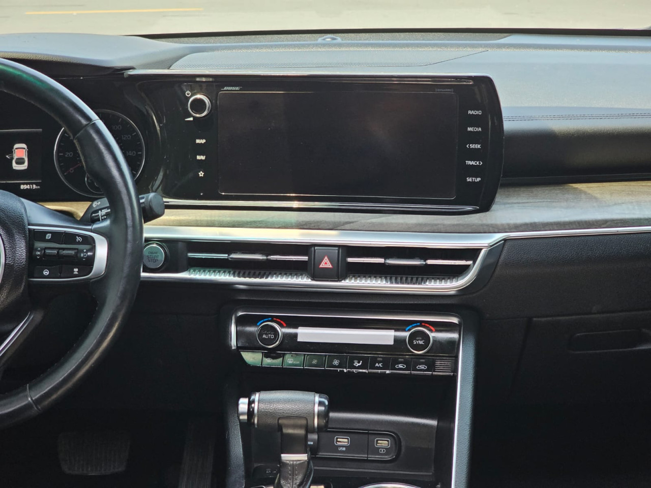 KIA K 5 - Image 7