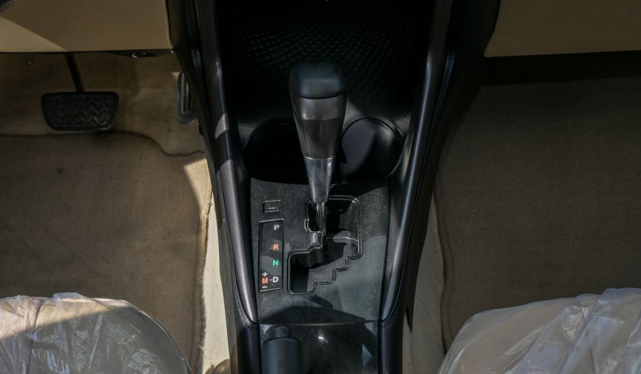 Toyota Yaris - Image 11