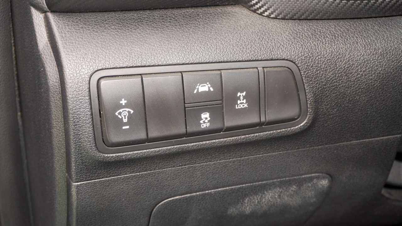 Hyundai Tucson - Image 5