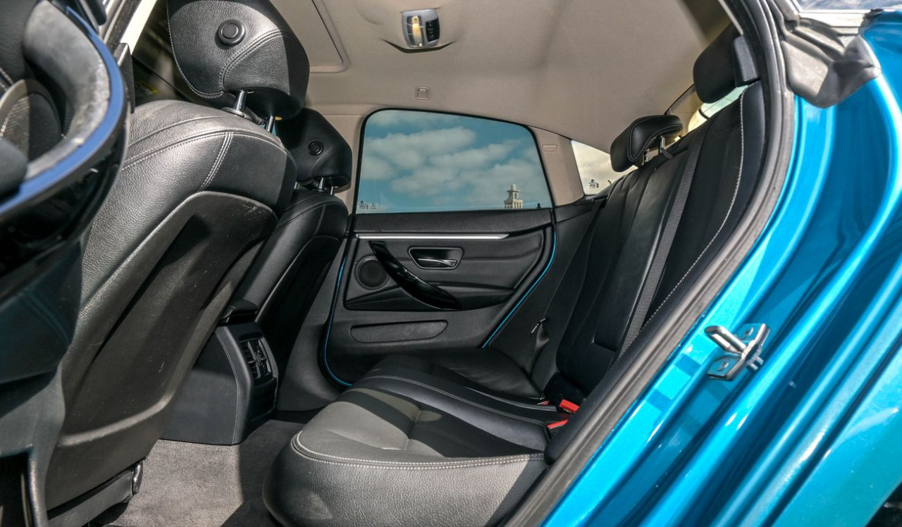 BMW 4-Series - Image 9