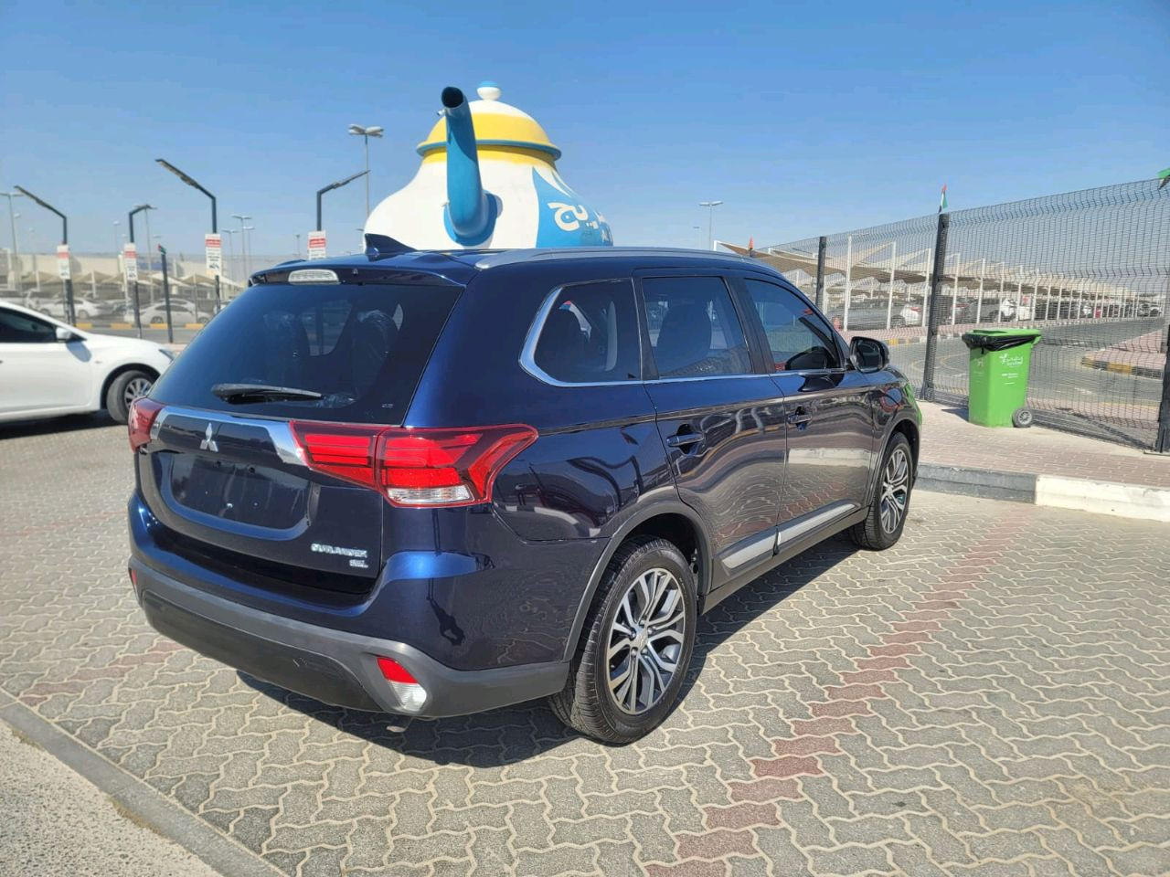 Mitsubishi Outlander - Image 5