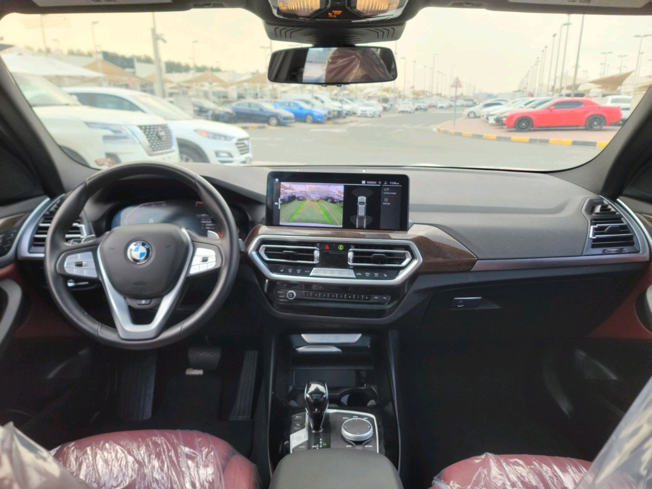 BMW X3 - Image 11