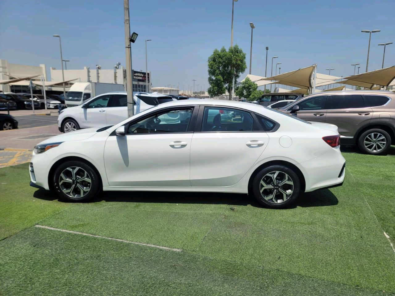 KIA Forte - Image 3