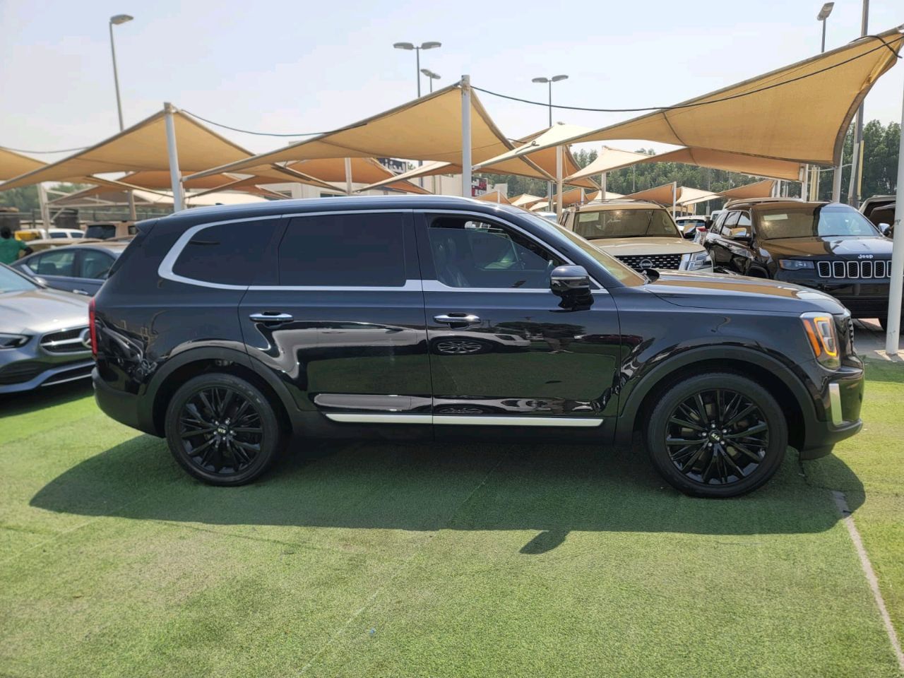 KIA Telluride - Image 10