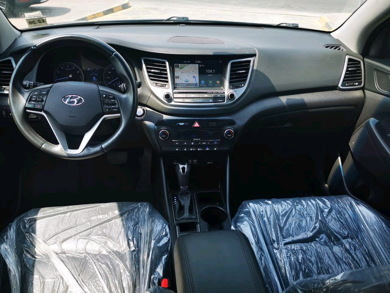 Hyundai Tucson - Image 5