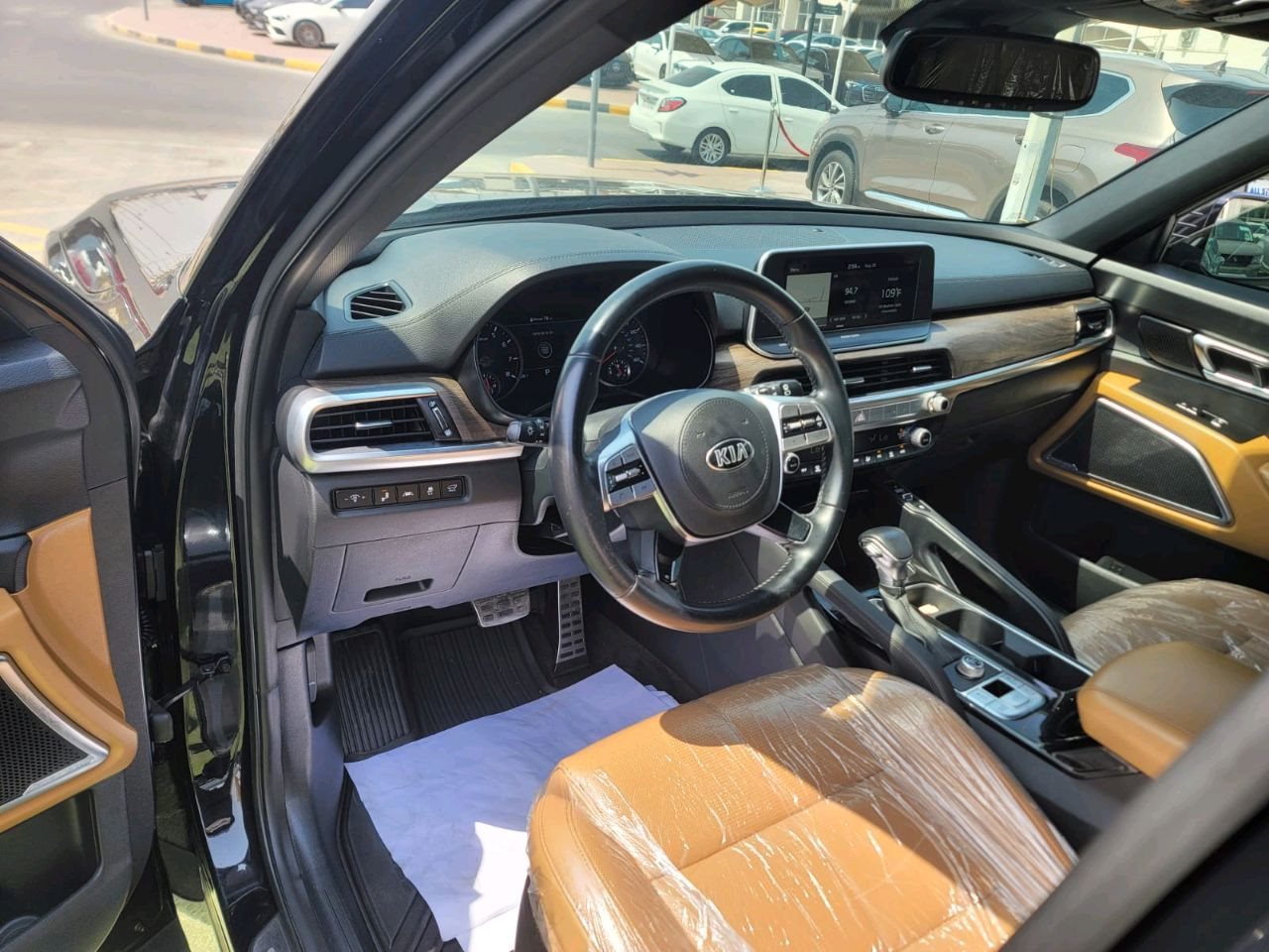 KIA Telluride - Image 9