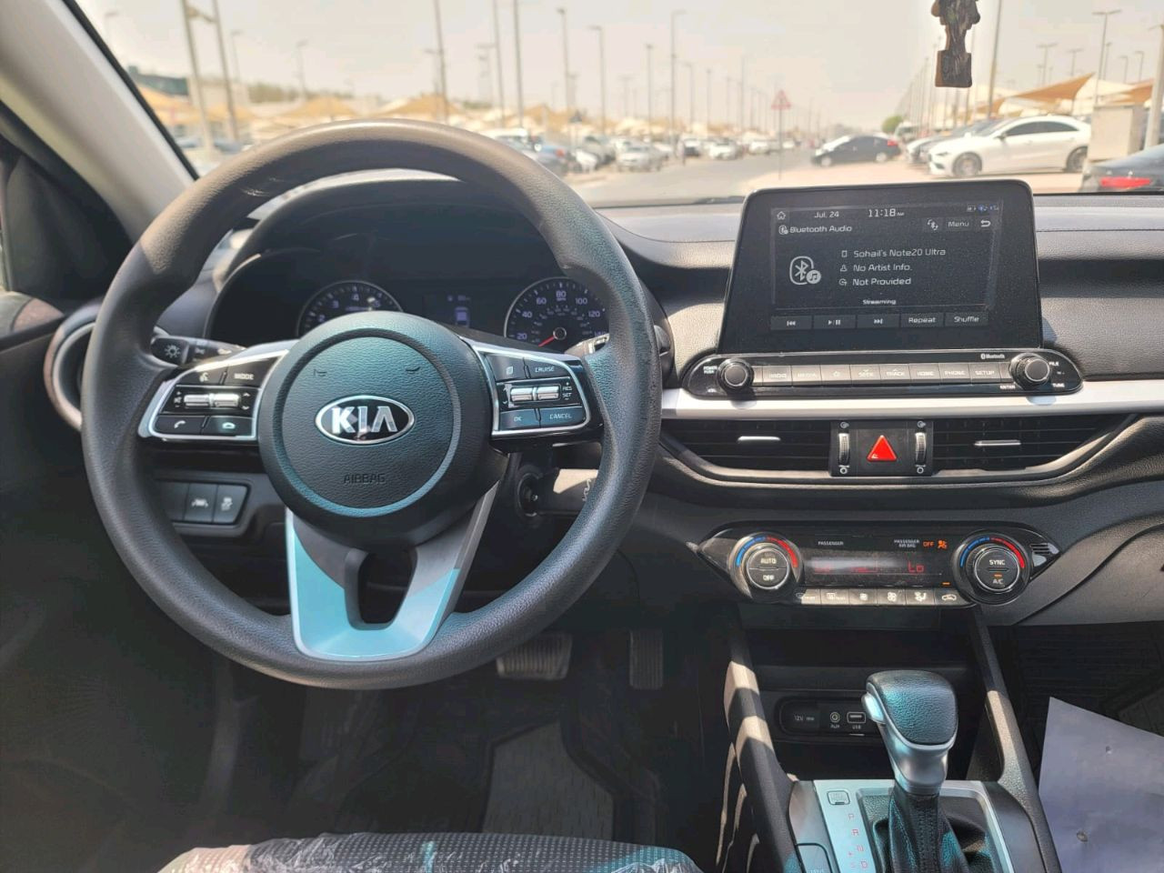 KIA Forte - Image 4