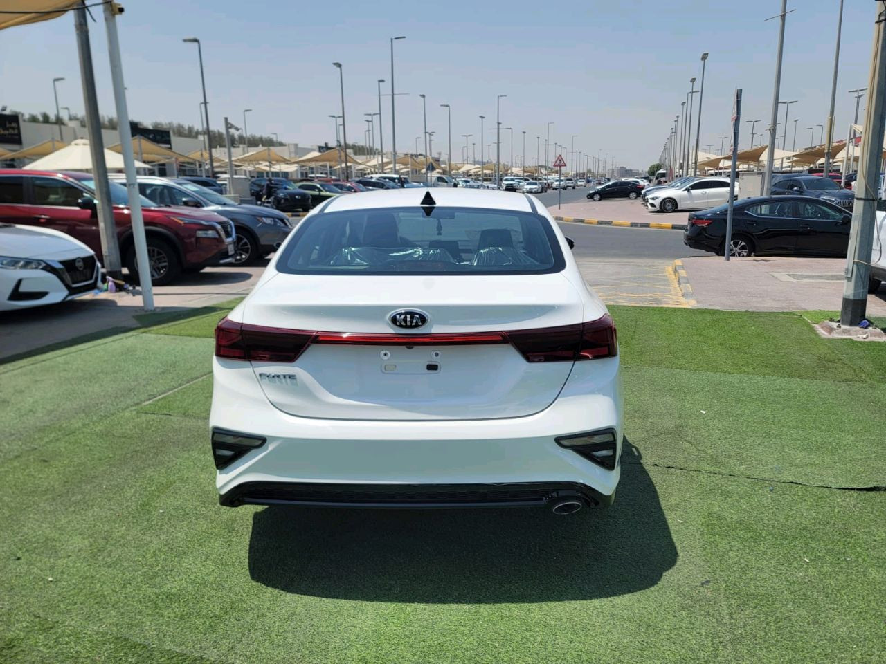 KIA Forte - Image 7