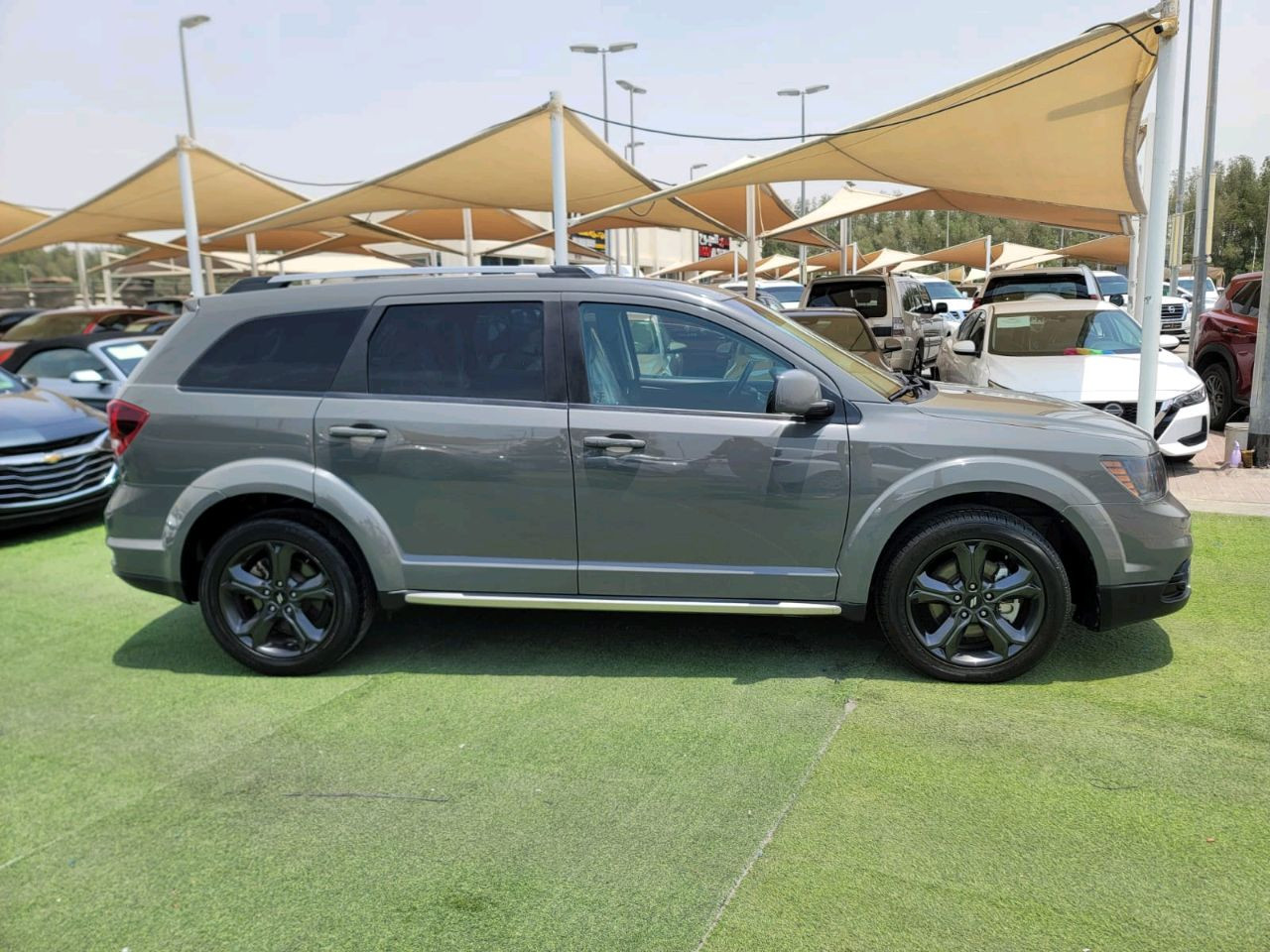 Dodge Jourey - Image 6