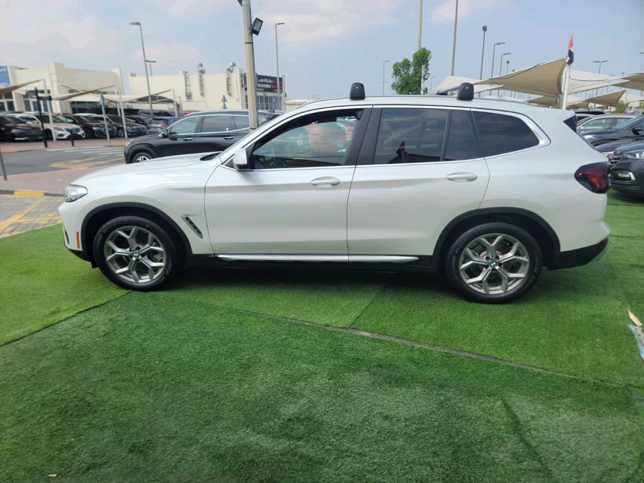 BMW X3 - Image 6