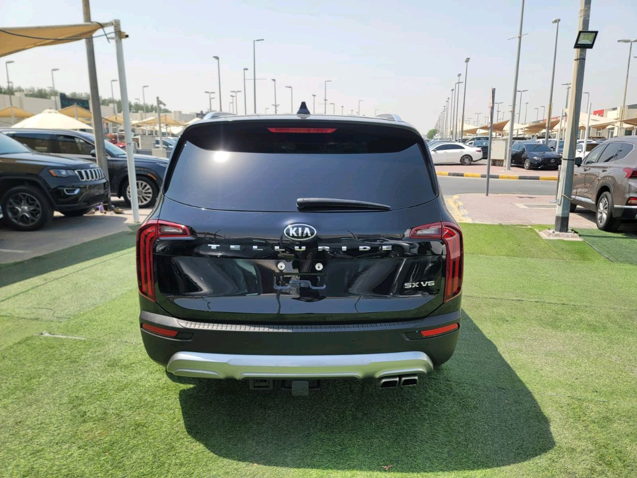 KIA Telluride - Image 5