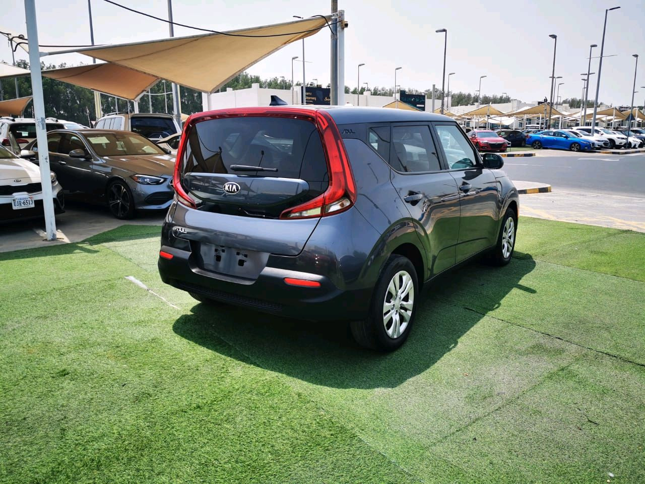 KIA Soul - Image 9