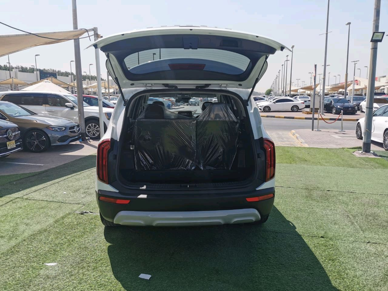 KIA Telluride - Image 12