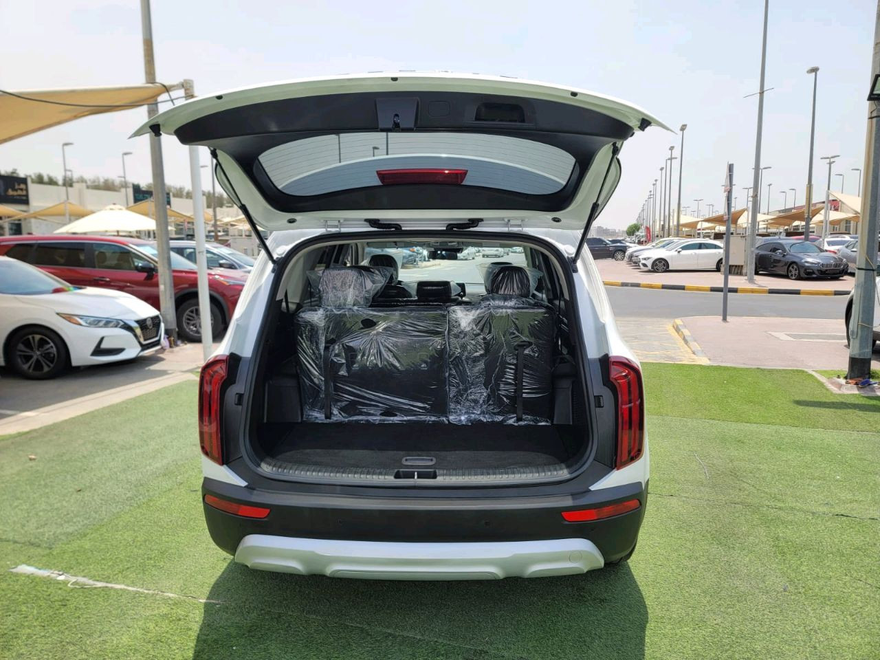 KIA Telluride - Image 7