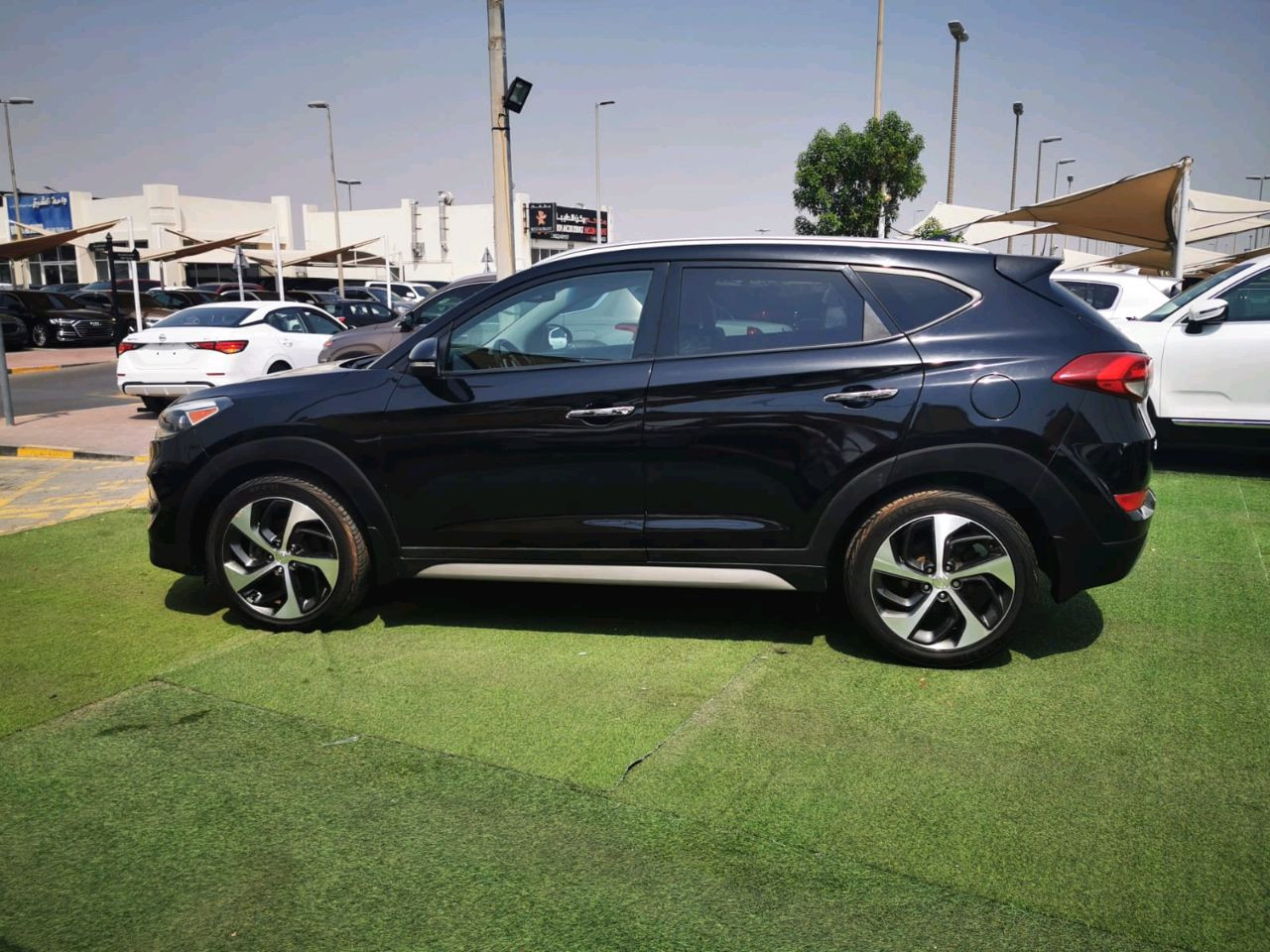 Hyundai Tucson - Image 8