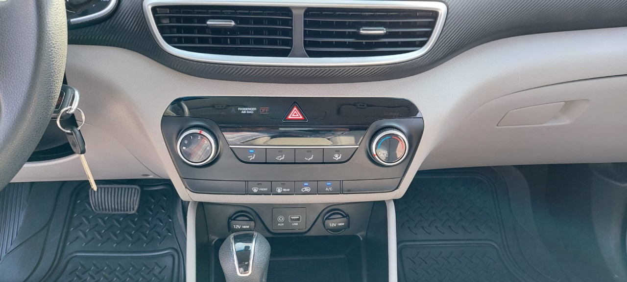 Hyundai Tucson - Image 5