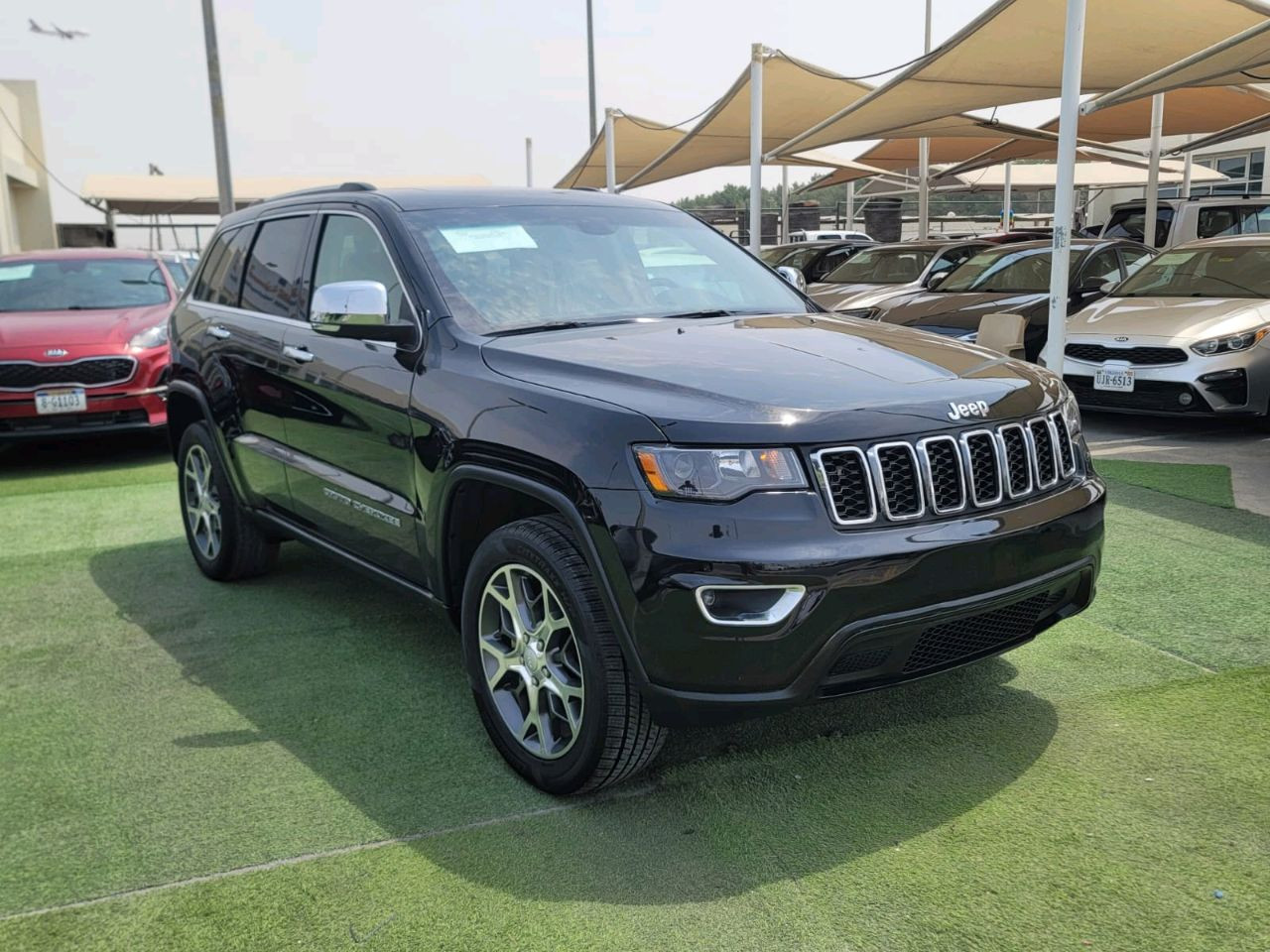 Jeep Grand Cherokee - Image 7