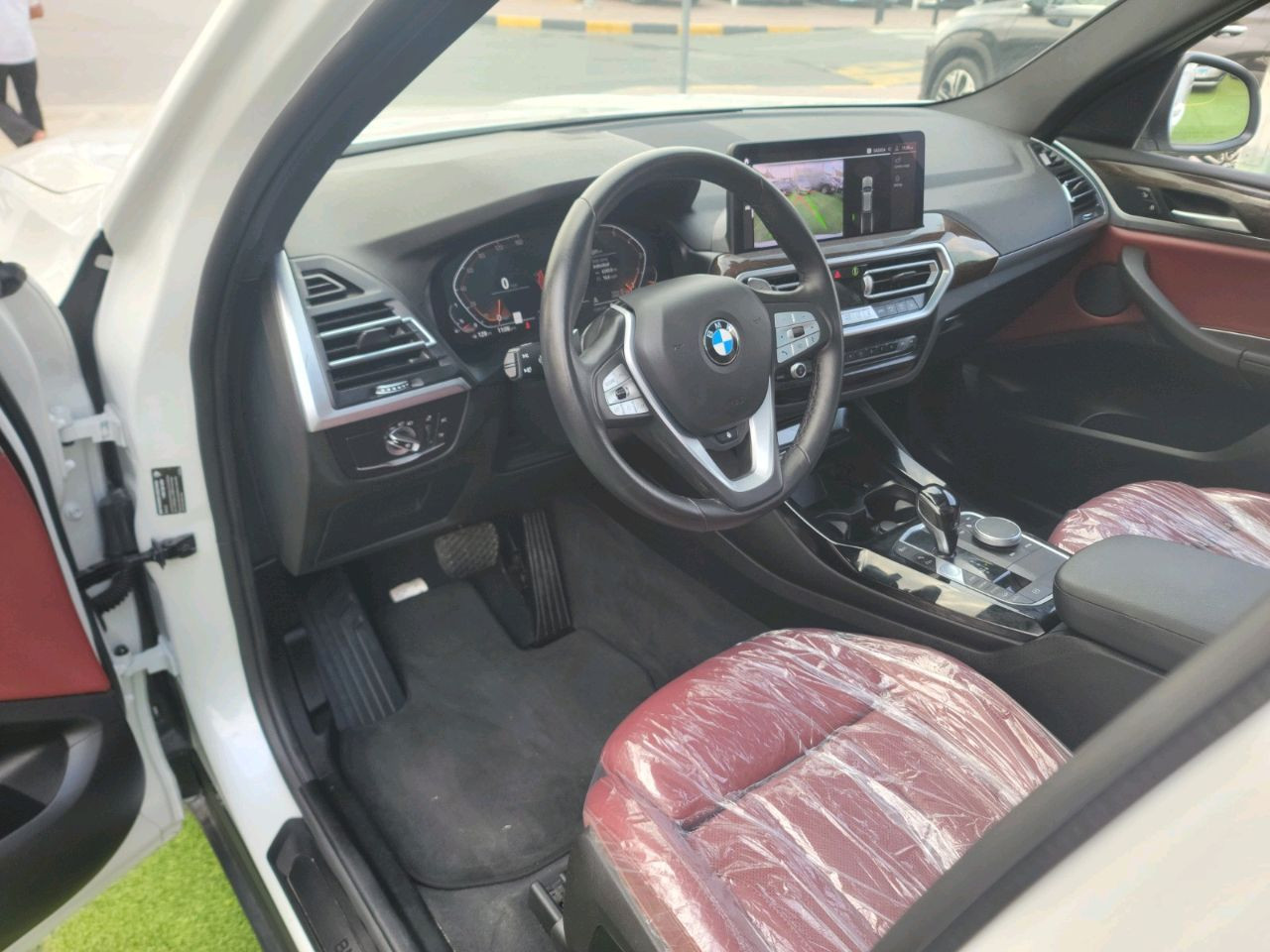 BMW X3 - Image 10
