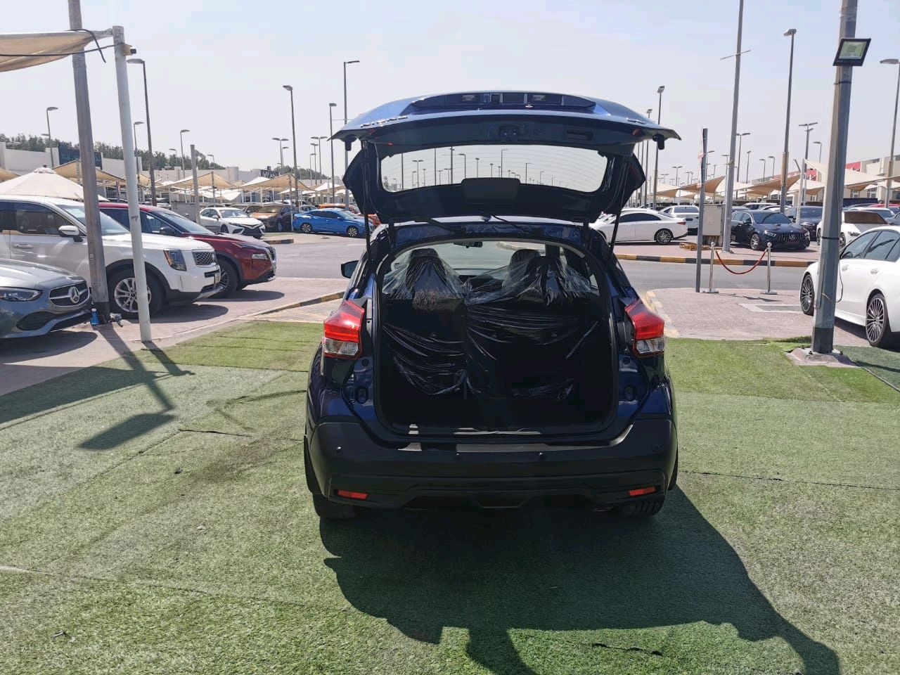 Nissan Kicks - Image 4