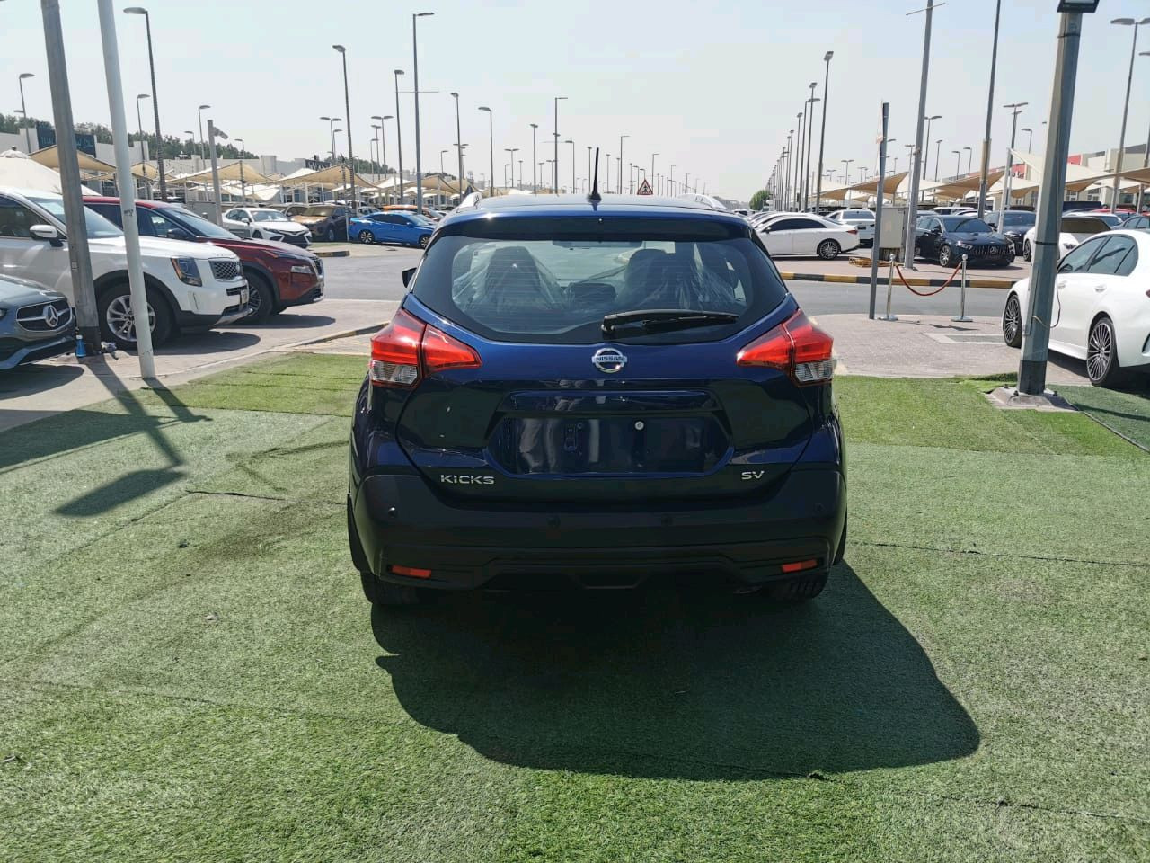 Nissan Kicks - Image 6