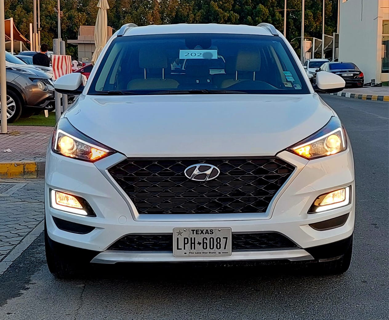 Hyundai Tucson - Image 3