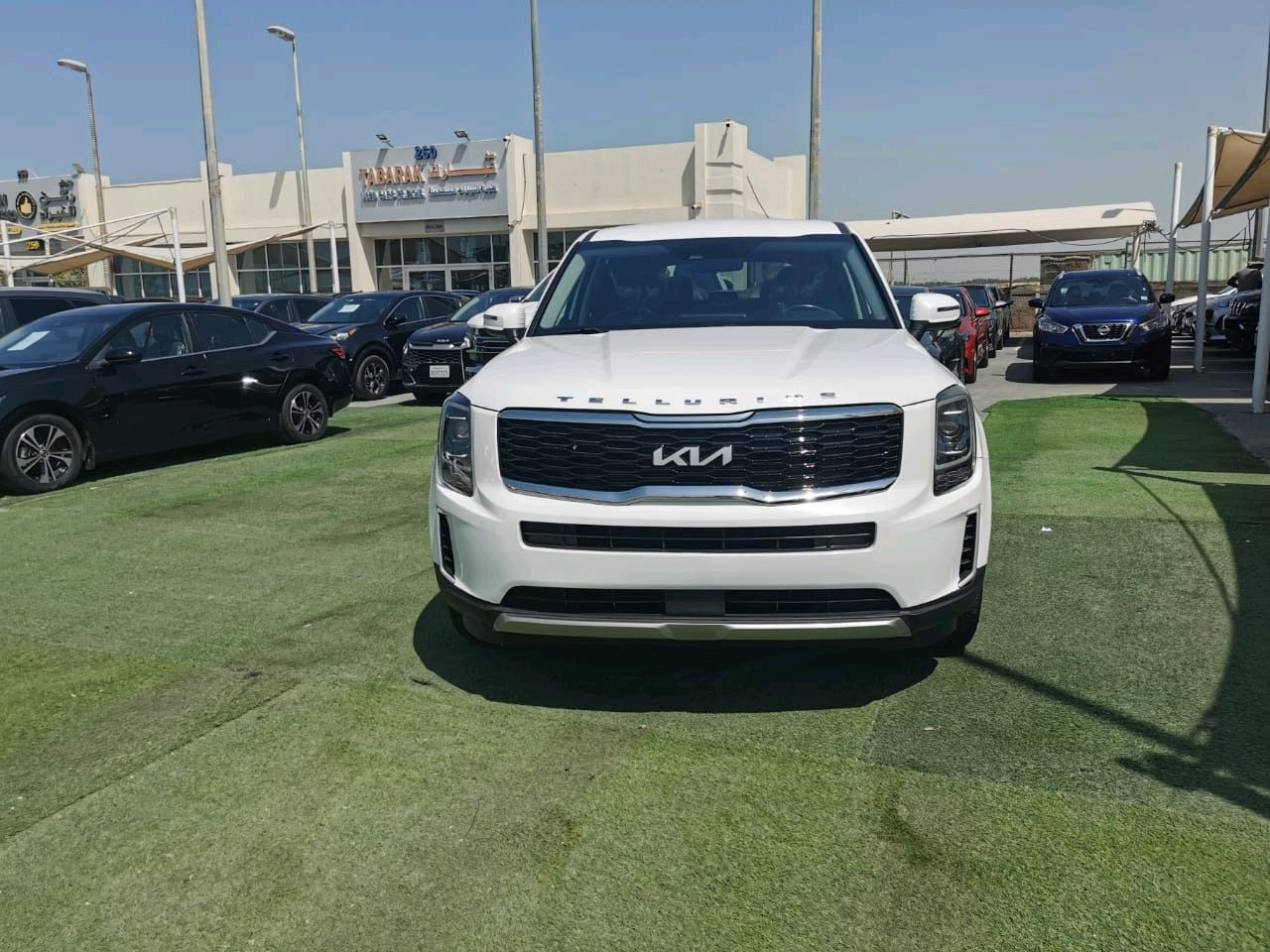 KIA Telluride - Image 10