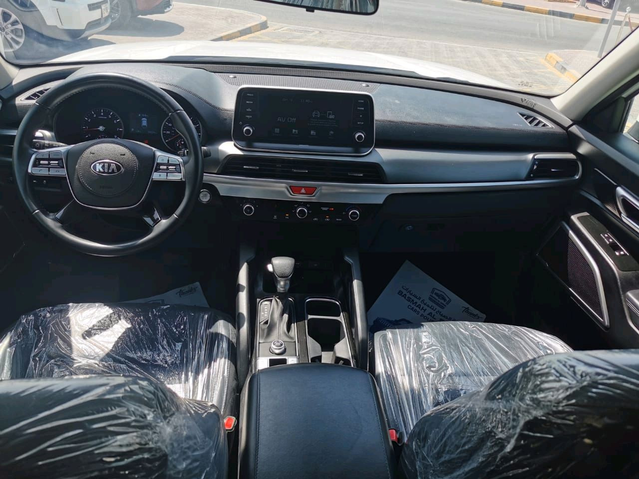 KIA Telluride - Image 11