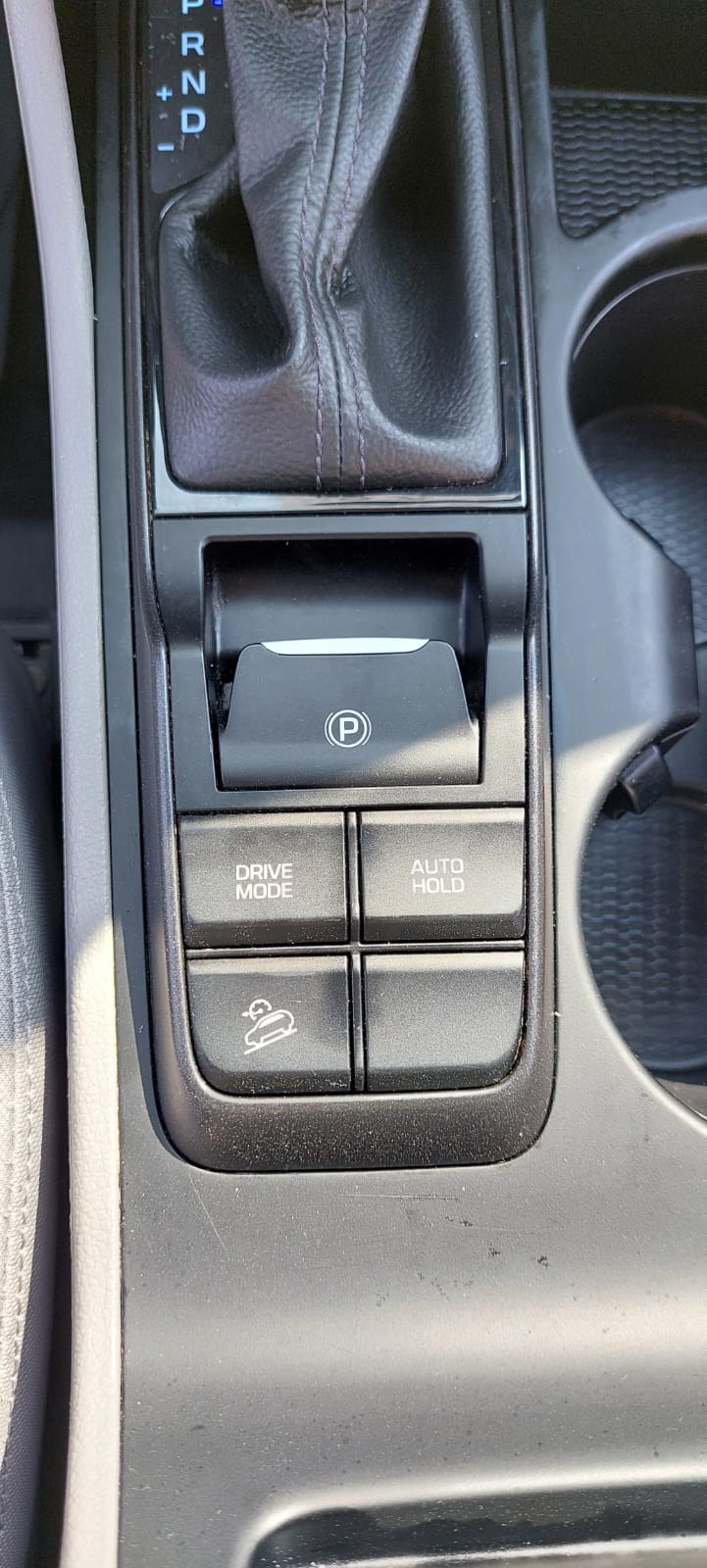 Hyundai Tucson - Image 6