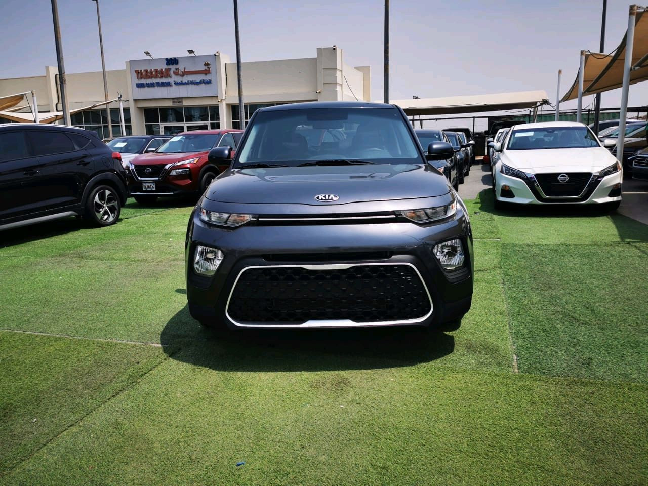 KIA Soul - Image 5