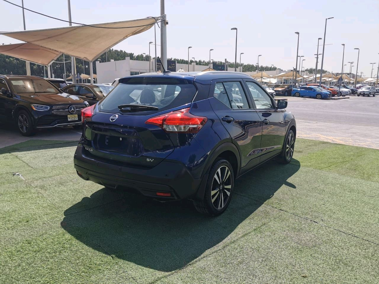 Nissan Kicks - Image 7