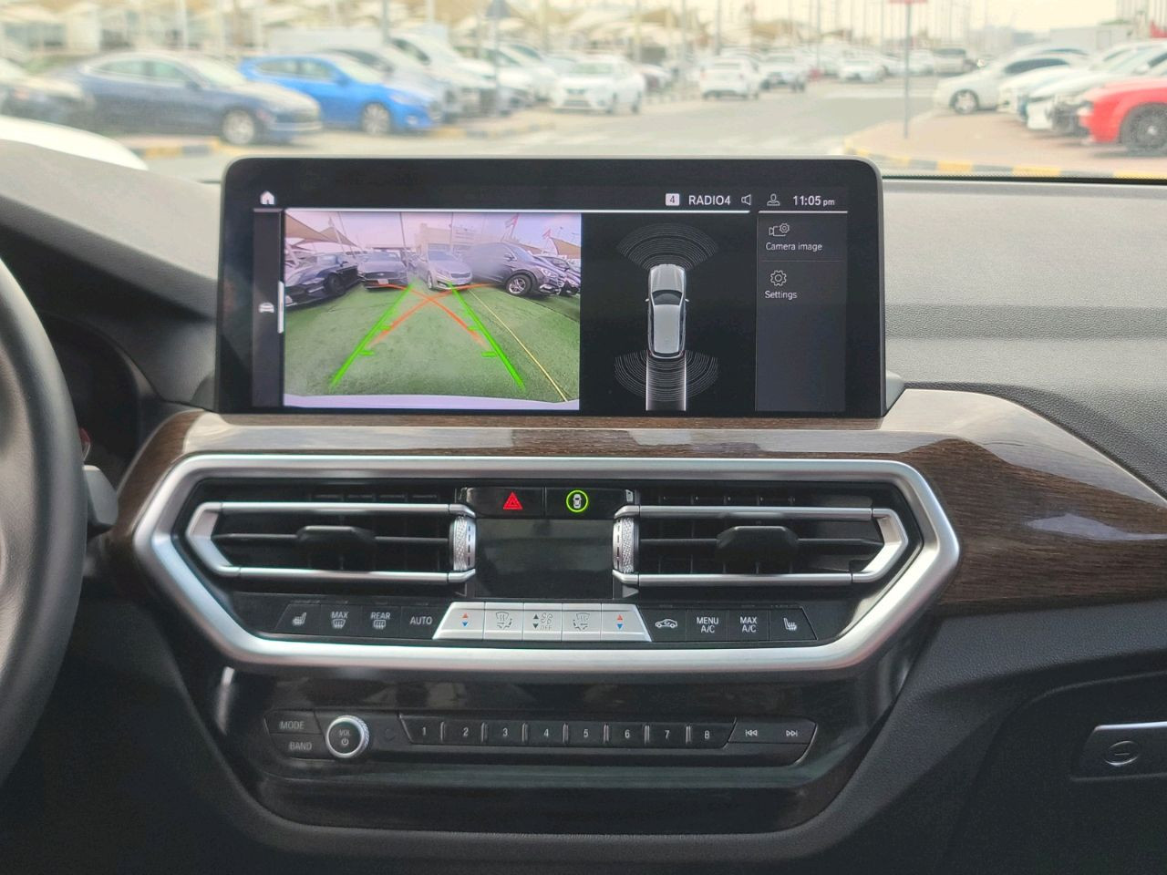 BMW X3 - Image 9