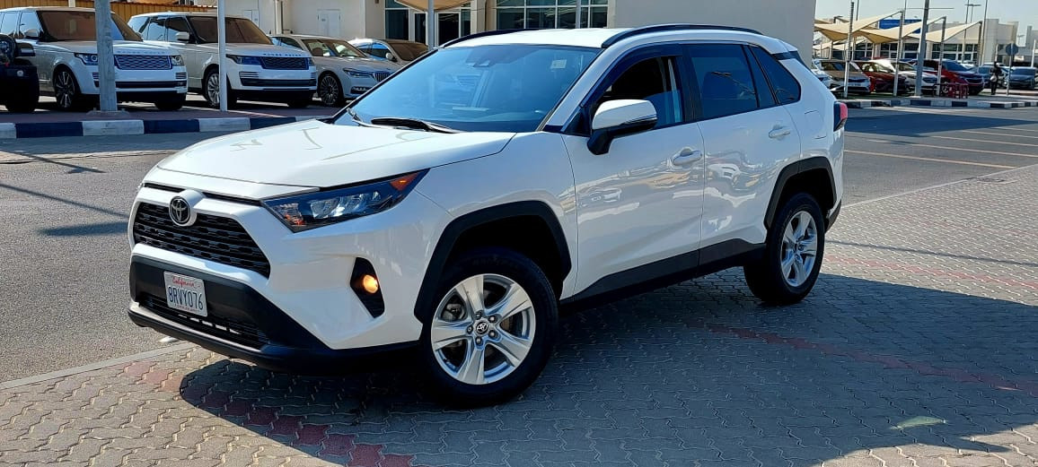 Toyota Rav 4 - Image 9