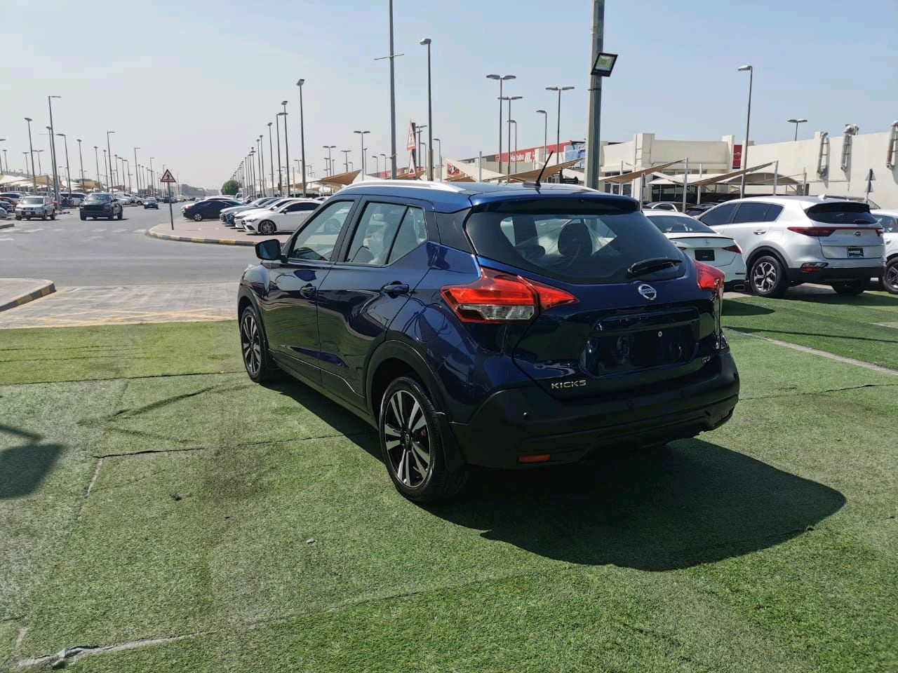 Nissan Kicks - Image 12