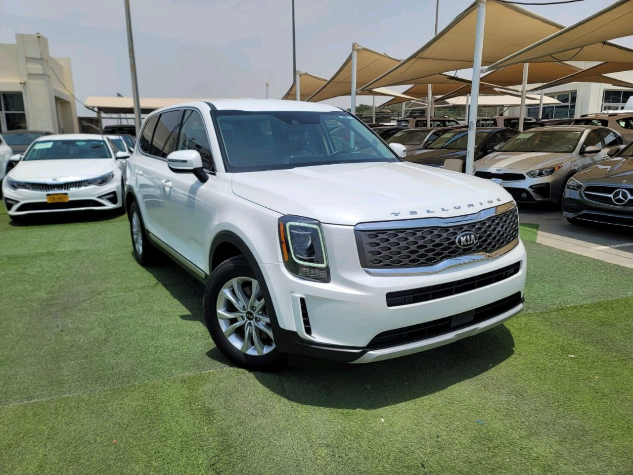 KIA Telluride - Image 4