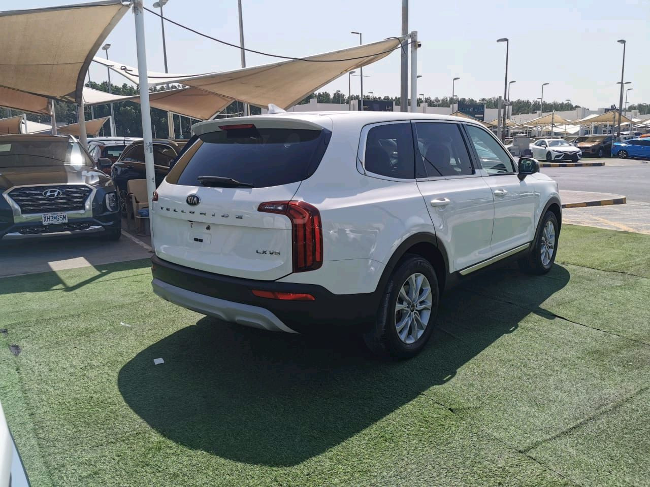 KIA Telluride - Image 9