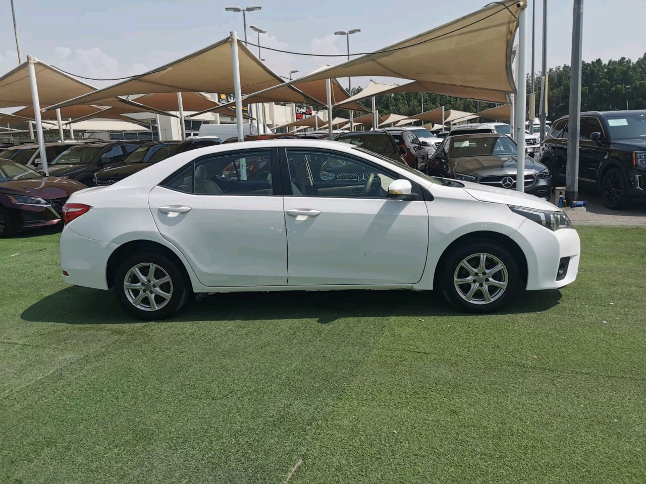 Toyota Corolla - Image 6