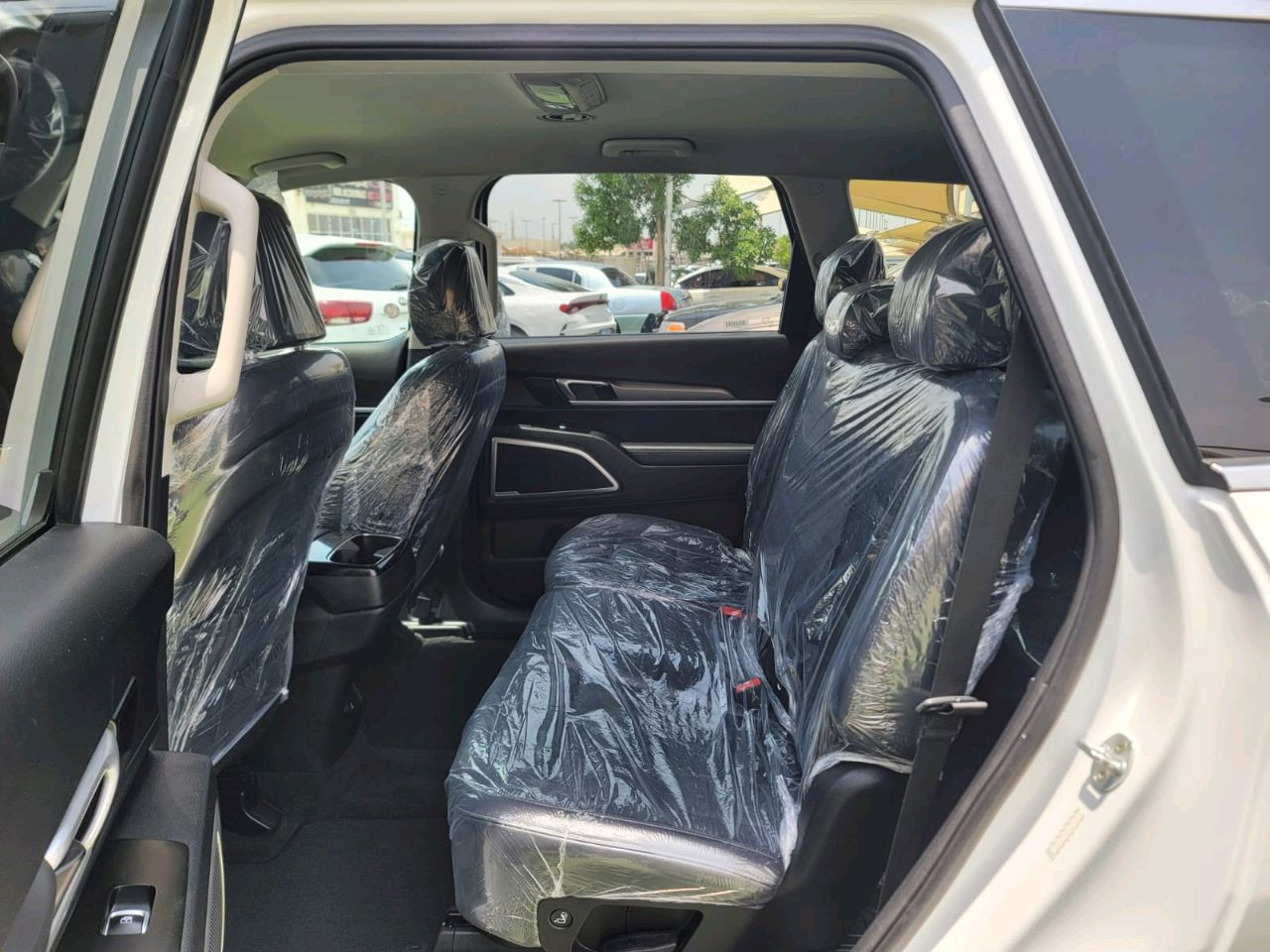KIA Telluride - Image 11
