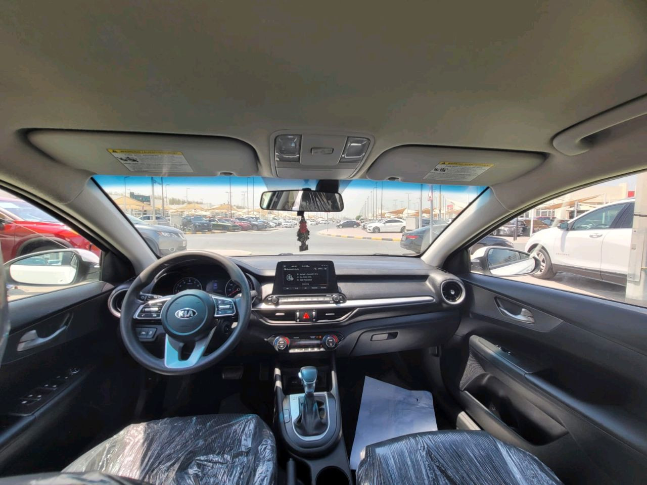 KIA Forte - Image 12