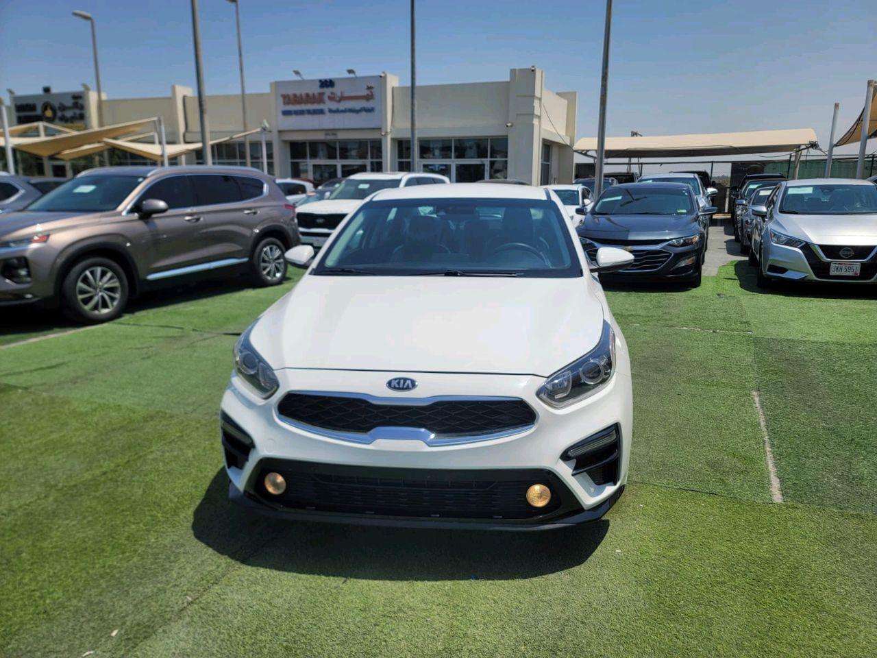KIA Forte - Image 6