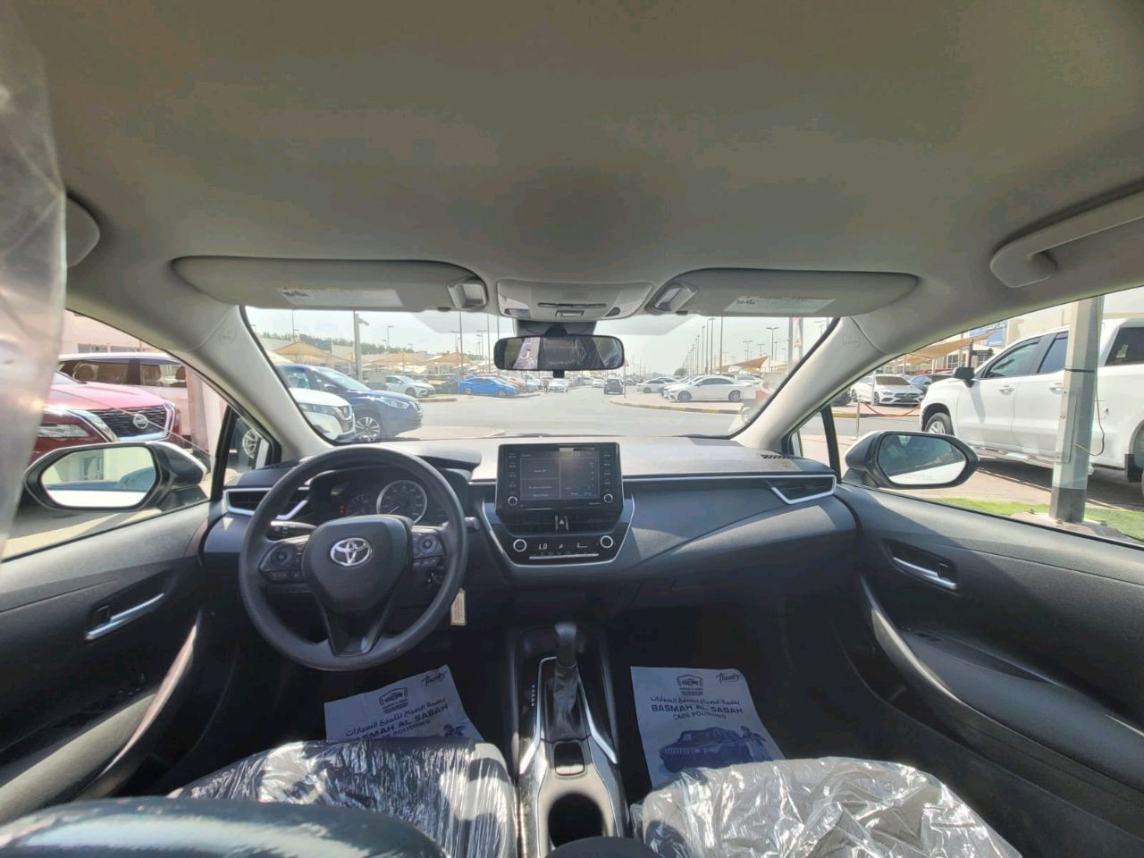 Toyota Corolla - Image 9