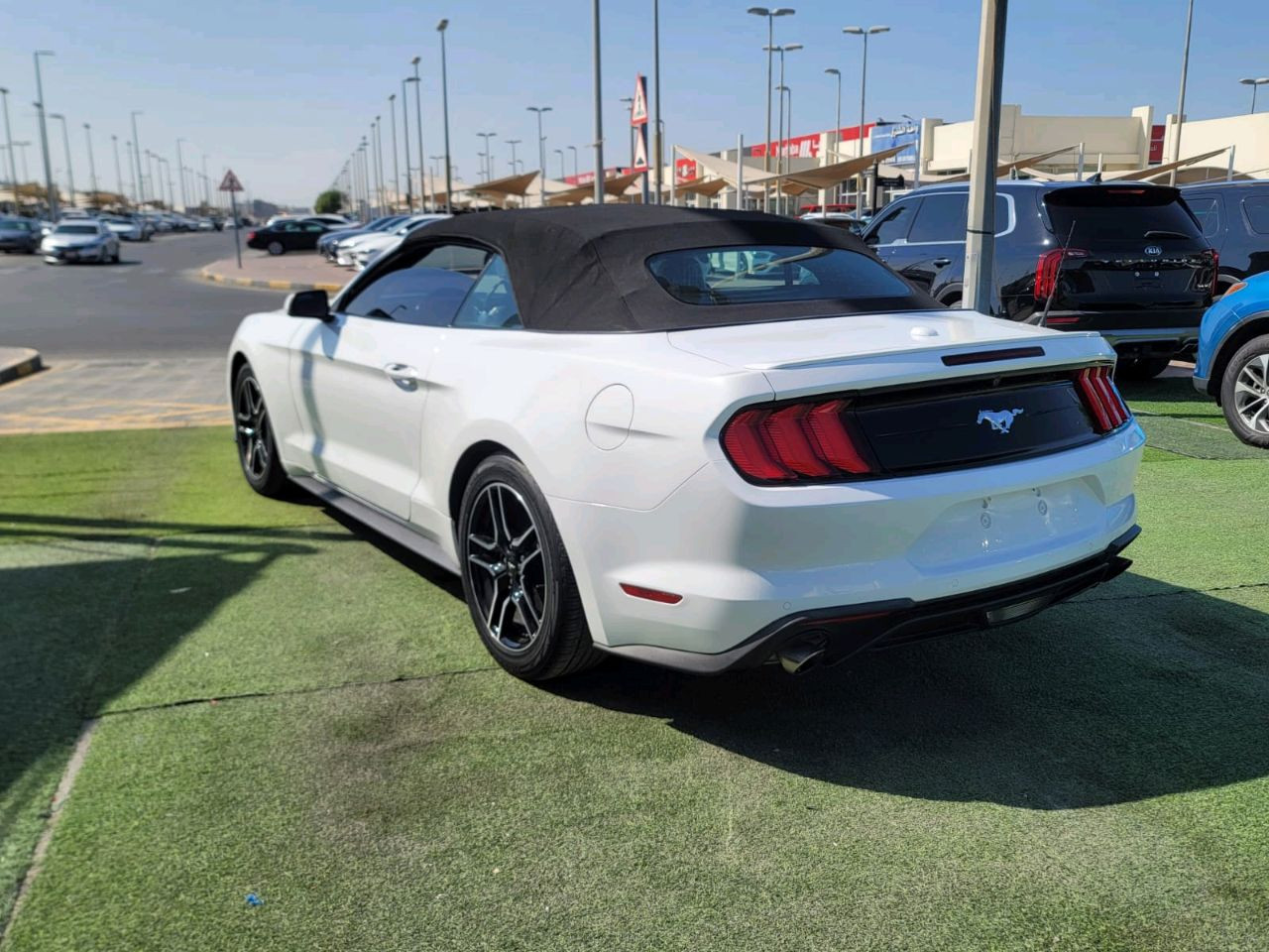 Ford Mustang - Image 6