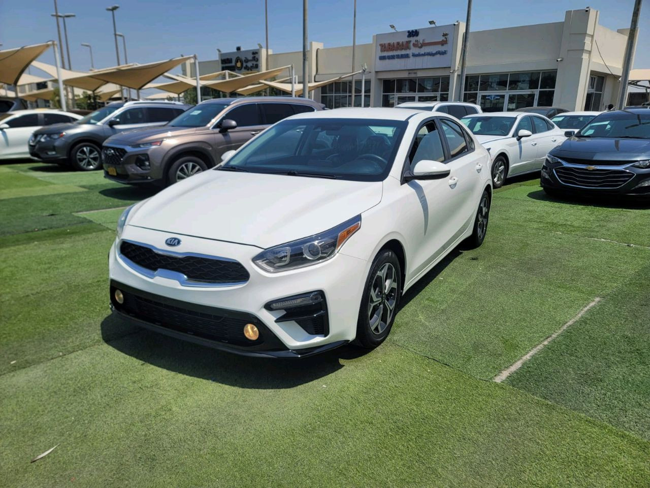 KIA Forte - Image 5