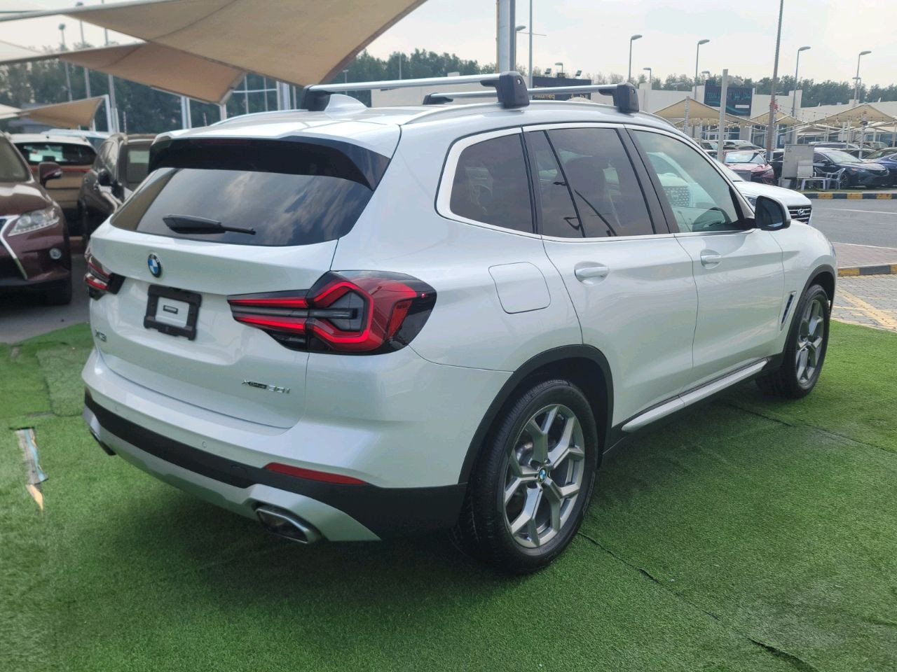 BMW X3 - Image 4