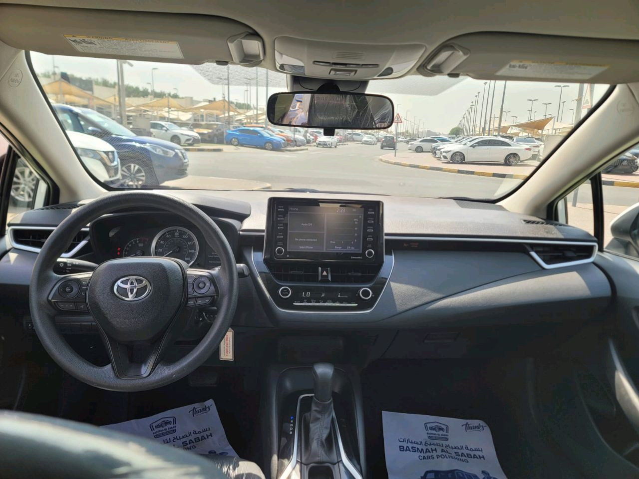 Toyota Corolla - Image 11