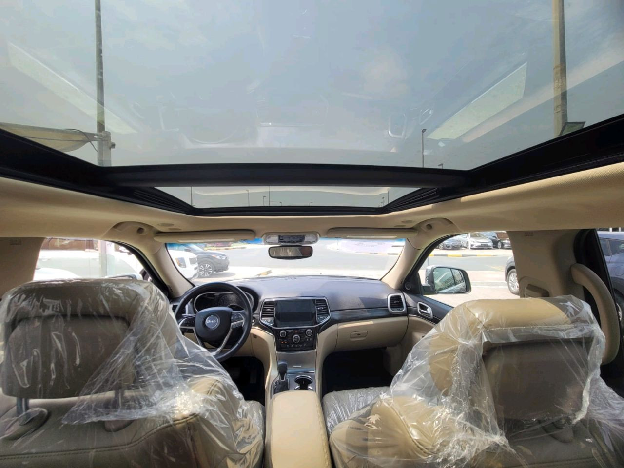 Jeep Grand Cherokee - Image 6