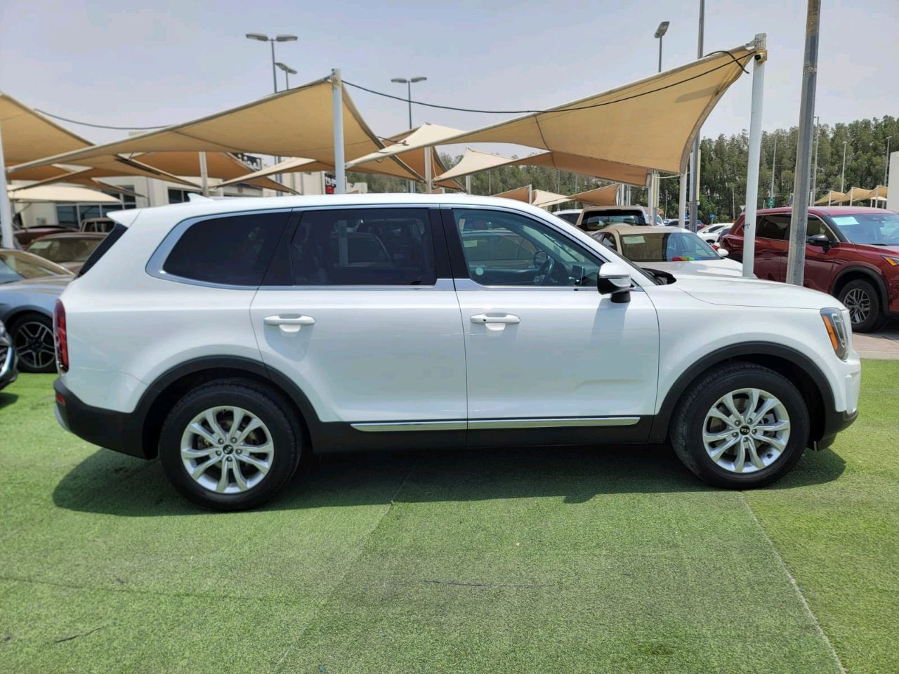 KIA Telluride - Image 3