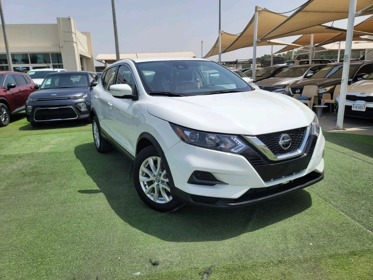 Nissan Rogue - Image 5